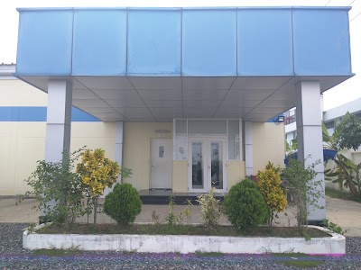 Photos of ROHTO Mentholatum