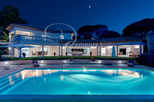 Photo n°32 de Demeures Tropéziennes Agency à Saint-Tropez (Agence de location immobilière)