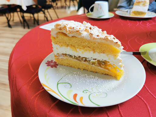 Café Tischwäsche - Thumbnail