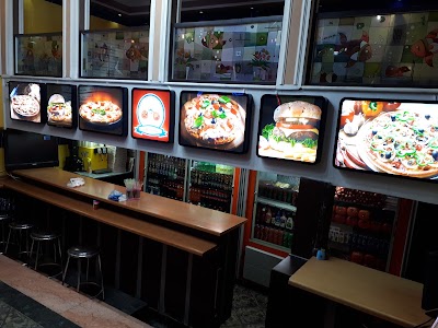 Photos of Arya Pizza