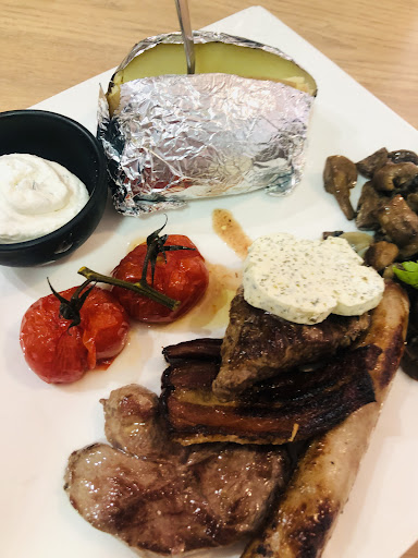 Photo 2 - L'Assiette Gourmande