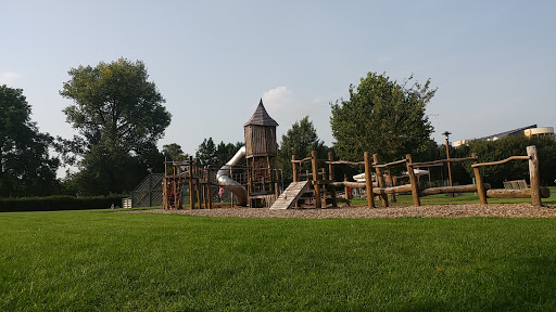 Parc Brill - Visual