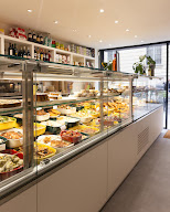 Il Fichetto à Paris