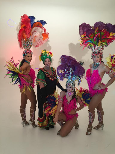 Hire Melbourne premier entertainment www.partymammanezziv.com.au - Thumbnail