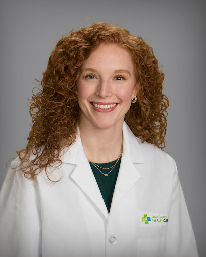 Bailey Phelps, MD