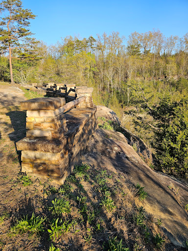 Panoramic Trail - Visual