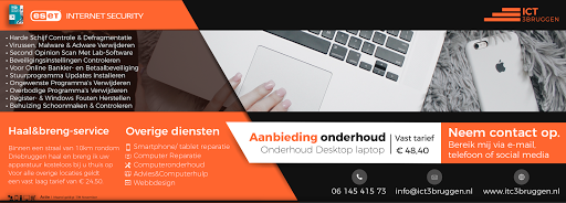 ICT3Bruggen - Thumbnail