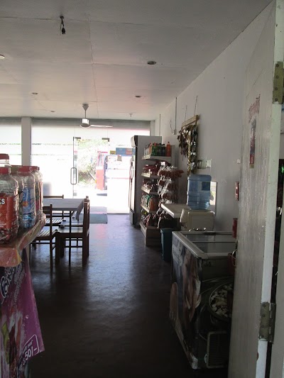 Photos of Siyara Cafe
