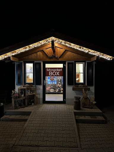 Schmankerl Box - Visual