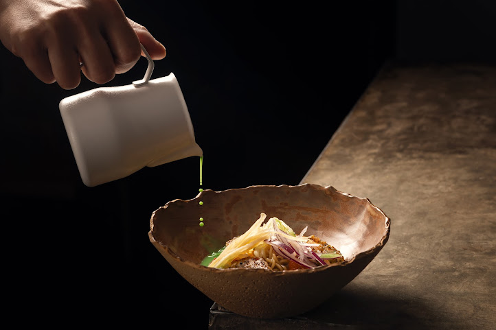 Ikigai Gran Vía | Restaurante Japonés Madrid by null