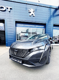 Photo n°9 de PEUGEOT - GARAGE LOUBRY à Carvin (Concessionnaire Peugeot)