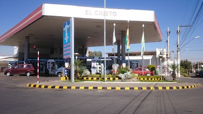 Photos of El Cristo Service Station