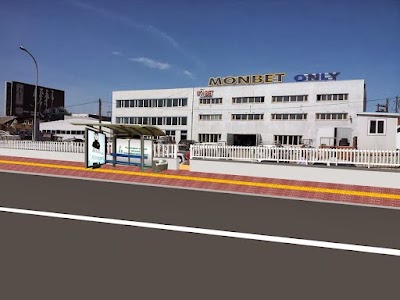 Photos of MONBET spare auto parts