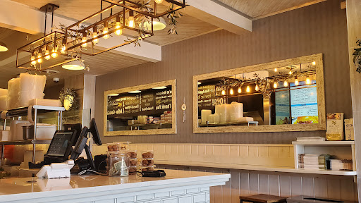 Greek Cove - Long Beach - United States