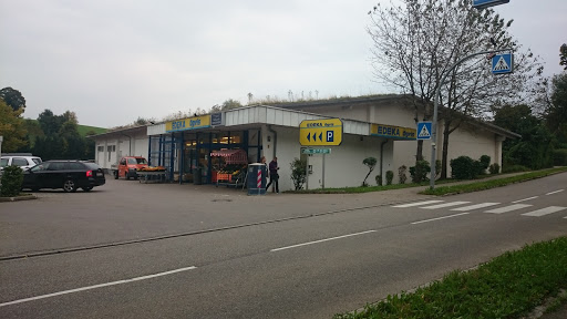 EDEKA Immler - Visual