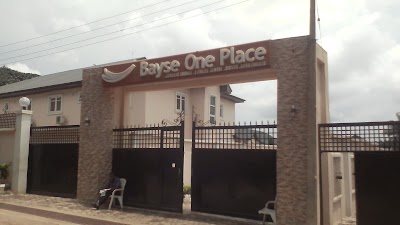 Photos of Bayse One Place Hotel Jericho Ibadan