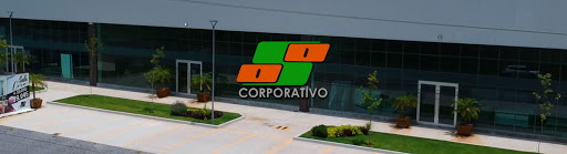 Corporativo OSO Gallery - Mexico