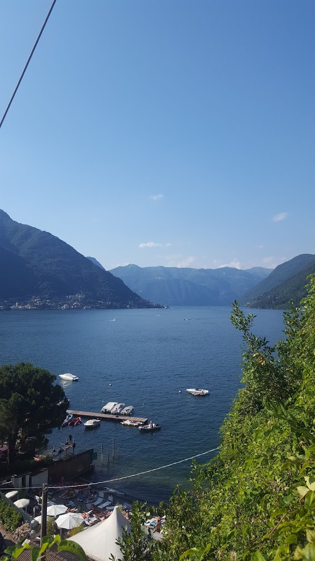 Faggeto Lario