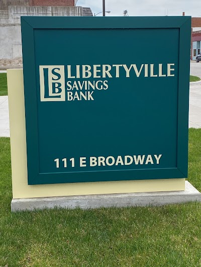 Libertyville Savings Bank