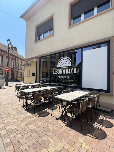 Leonard'O