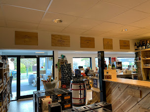 Photo n°17 de L'Atelier Bière et Vin - La Cave à Vin et Bières à Aubagne (Cave à vins)