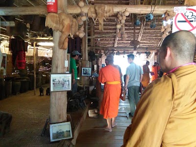 Photos of Tad Yuang Waterfall