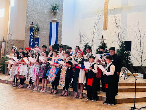 Hmong Peace Assembly of God - Thumbnail