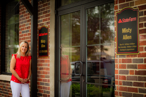 Misty Allen - State Farm Insurance Agent