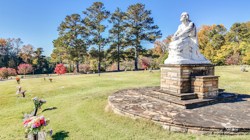 Sherwood Memorial Park and Mausoleum