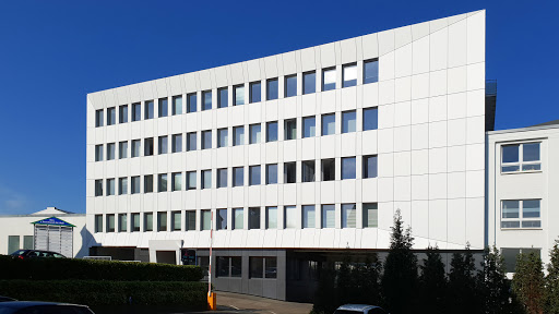 VALOGIS Immobilien AG