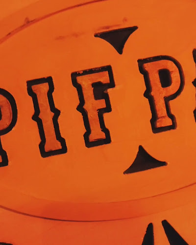 Opinie o PIF PAF w Gdynia - Bar
