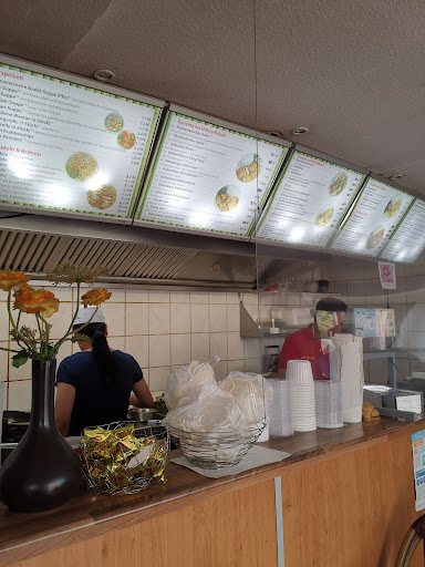 Asia Wok Imbiss Lüneburg - Thumbnail