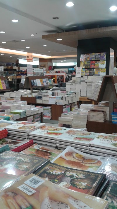 Photos of Gramedia Royal