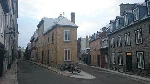 Francois-de-Laval College - Thumbnail