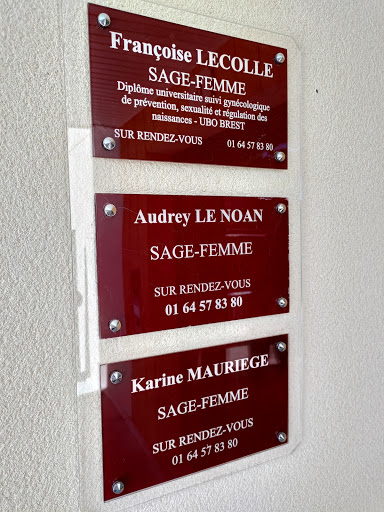 AUDREY LE NOAN