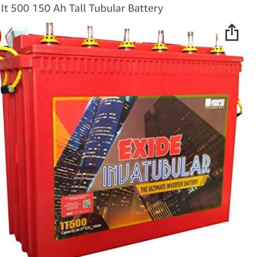 Best inverter battery shop near me Vaishali/koshambi/ Noida post image