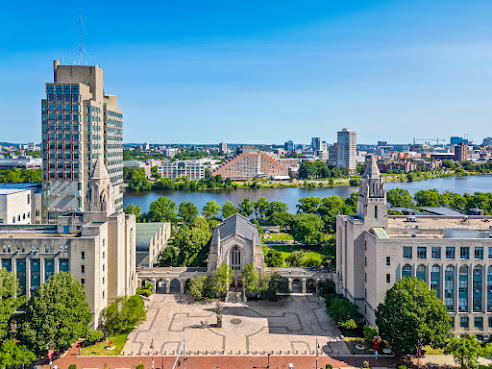 Harper Apartments by null