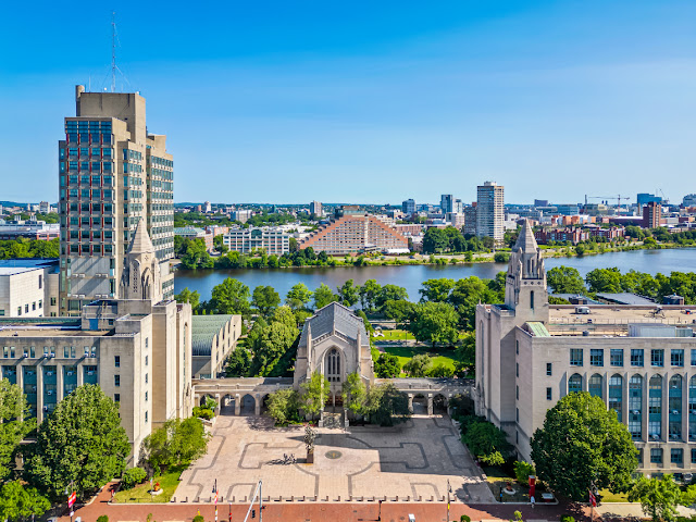 Harper Apartments by null