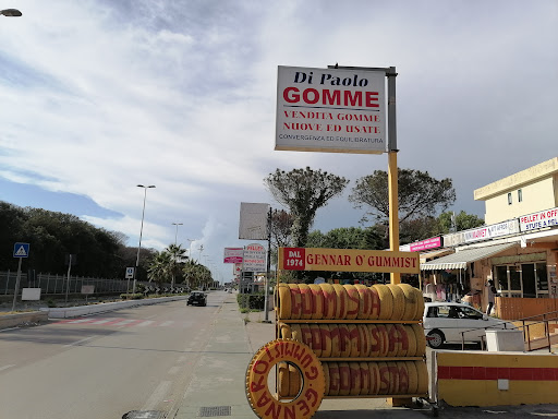 Di Paolo Gomme - Thumbnail