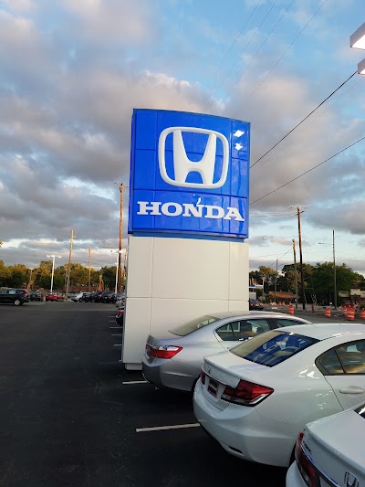 Photos of AutoNation Honda O'Hare
