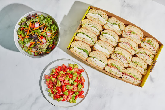 Lemonade Restaurant by null