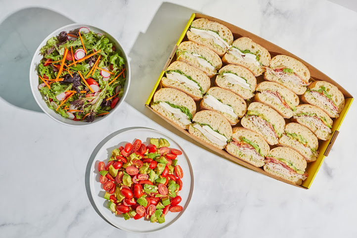 Lemonade Restaurant by null