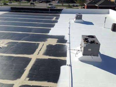 Omega Commercial Roofing