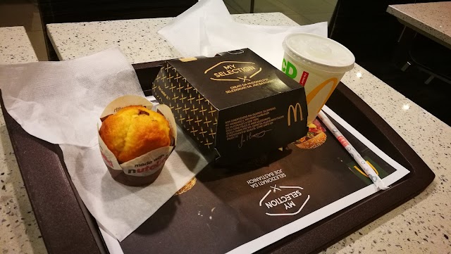 McDonald's La Spezia