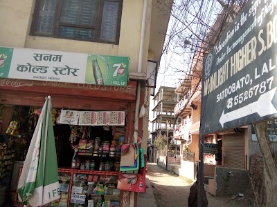 Photos of sanam store