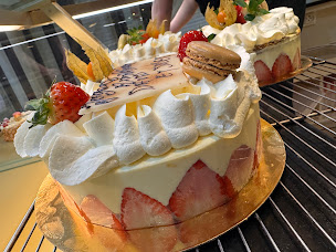 Photo n°22 de Boulangerie Patisserie MILBREAD à Berck (Pâtisserie)