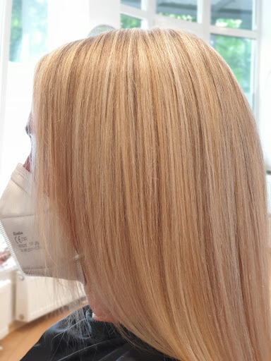 Friseur Brunnenhof - Thumbnail