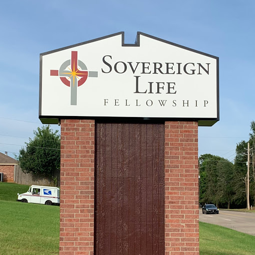 Sovereign Life Fellowship - Thumbnail