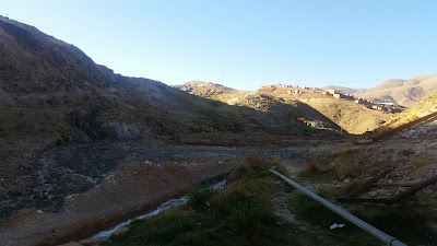 Photos of Aguas Termales Ba&ntilde;os Catavi