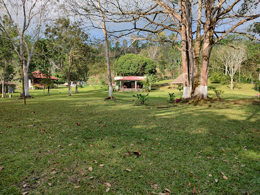 Centro ecoturistico Sejkajub,Ubilio garcia - Thumbnail